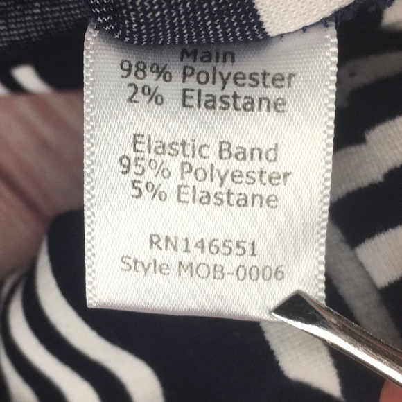 💸Summer & Sage | Striped Skirt Size Small - Picture 7 of 7